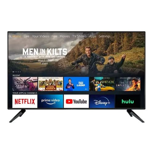 4K Smart TV