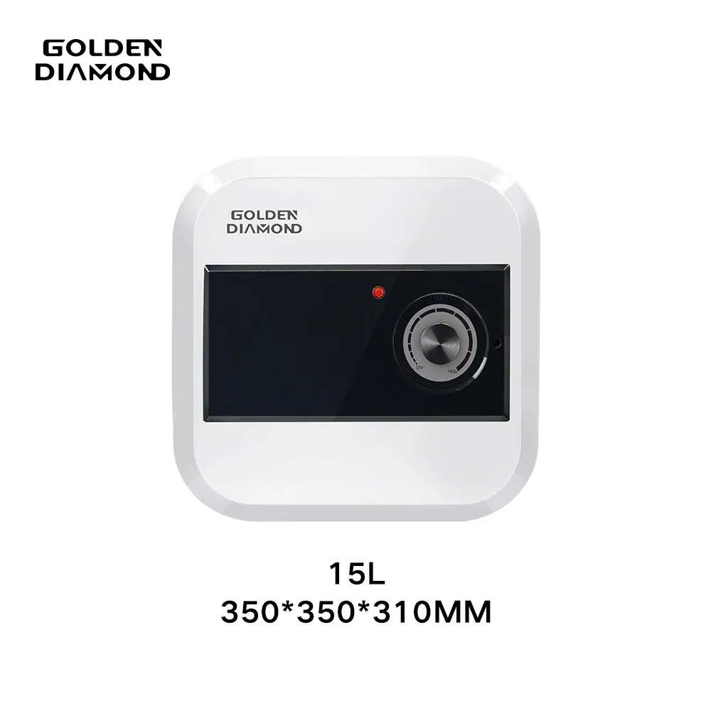 WH1502-Mini Storage Electric Water Heater Without Digital Display