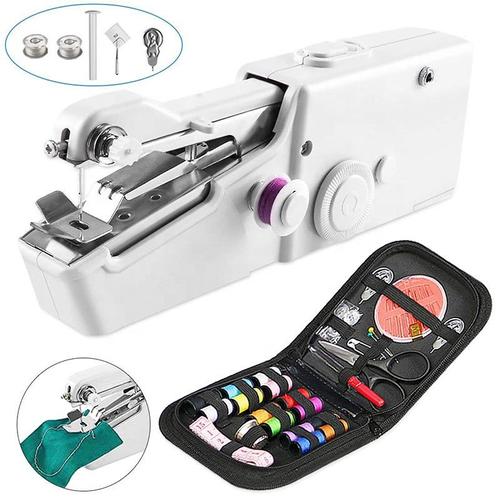 mini electric sewing machine