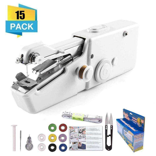 mini electric sewing machine