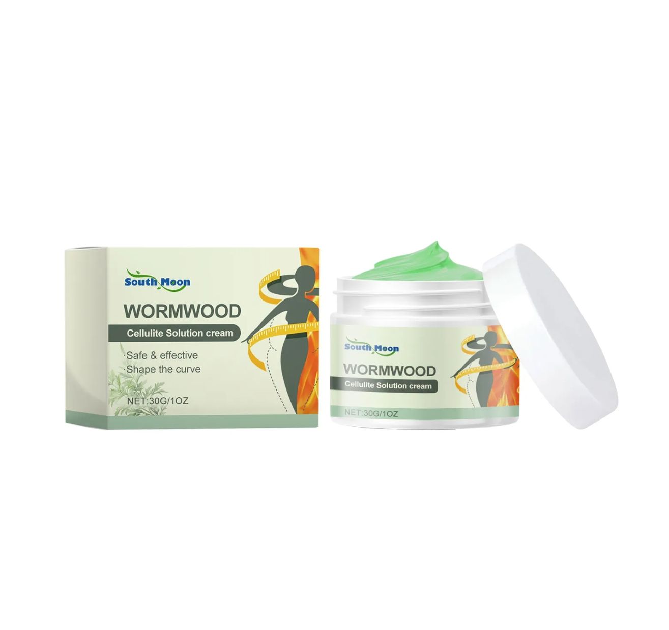 Mugwort Cream