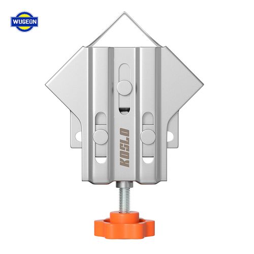 Right angle fixer 90 degree welding fixing clamp woodworking welder clamp fixture auxiliary tool stainless steel right angle clamp