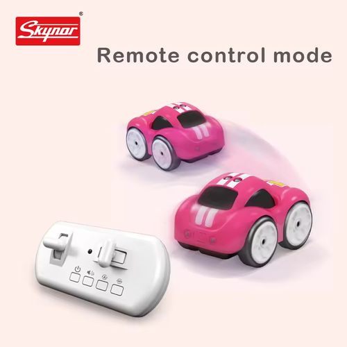 👶（🔥 Hot Selling in Ghana!）🚗Parent-Child Interactive RC Car 🚙✨