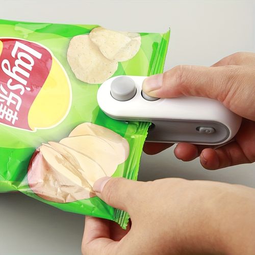 💎Snack Sealer👍Buy one get one free🤞