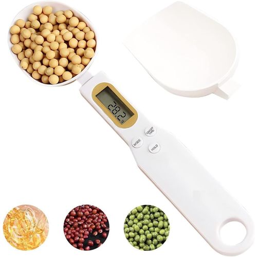 🏌️‍♂️Kitchen Scales with LCD Display🏋️‍♂️🕺
