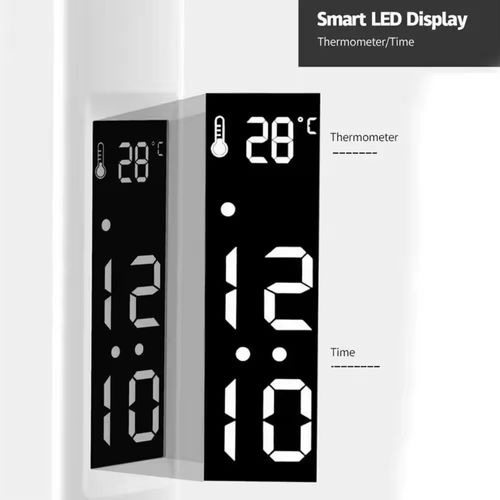 😀LED Reading Light Multifunctional Foldable Table Light with Fan🤗💎