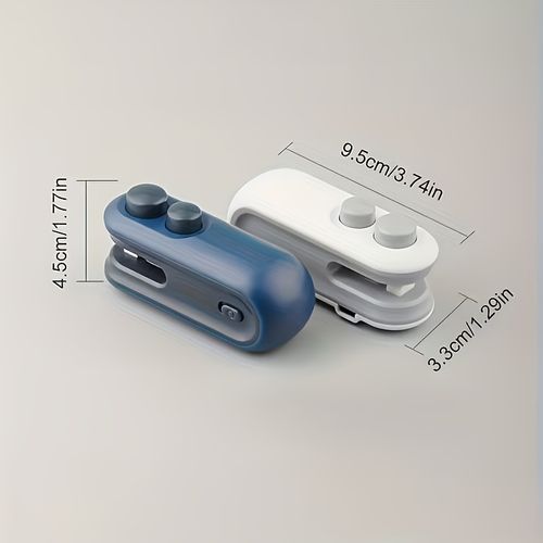 💎Snack Sealer👍Buy one get one free🤞