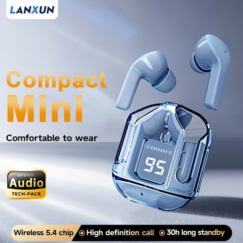 （🔥Hot Selling in Ghana🚀）👂Super cool Bluetooth headphones💪