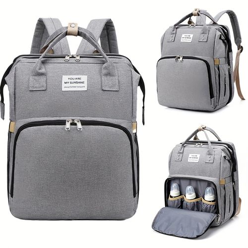 👶Portable baby bag🤦‍♀️