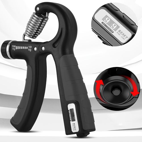 💪Counting Grip Strengthener💎