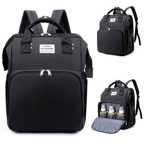 👶Portable baby bag🤦‍♀️