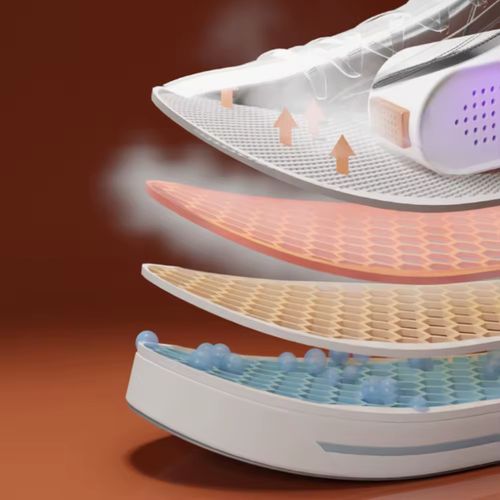 👟Home Smart Shoe Drying Machine 💰🇬🇭