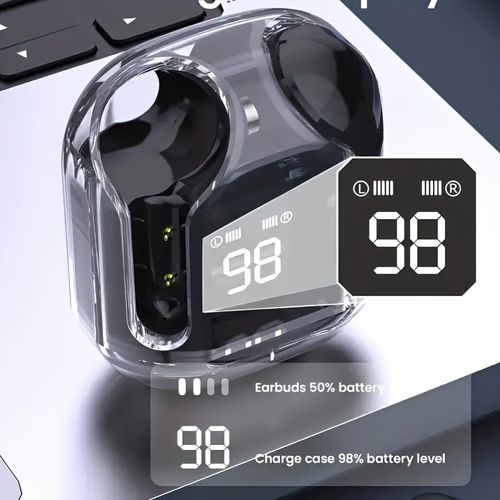 （🔥Hot Selling in Ghana🚀）👂Super cool Bluetooth headphones💪