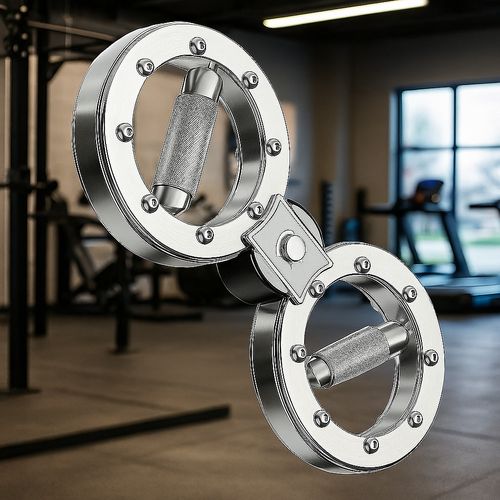 👌2026 Adjustable Resistance Speed Wrist Arm Machine👍💓🧗
