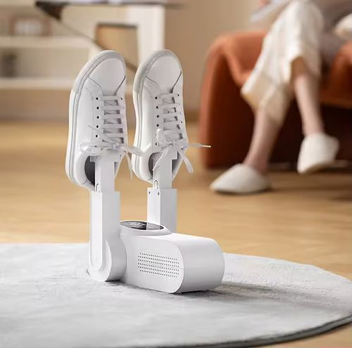 👟Home Smart Shoe Drying Machine 💰🇬🇭