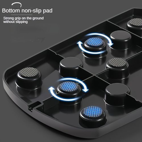 💎Multi-function Push-up Board With Timer🏋️‍♂️💪