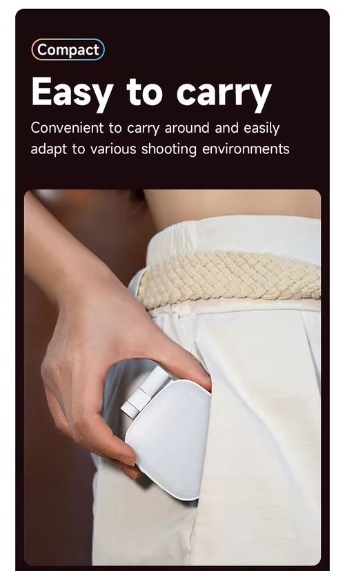 🔦Adjustable Portable Phone Magnetic Selfie Light💓