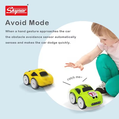 👶（🔥 Hot Selling in Ghana!）🚗Parent-Child Interactive RC Car 🚙✨
