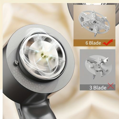 👸Portable charging detachable clothing shaver👍