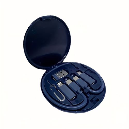 🧛‍♀️Multi Cable Kit USB C Box Conversion Set 🙂