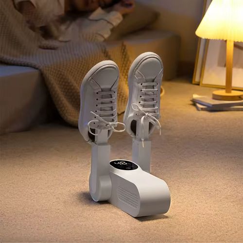 👟Home Smart Shoe Drying Machine 💰🇬🇭