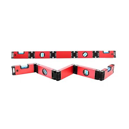 🐲High-quality aluminum alloy foldable level🐧🍄