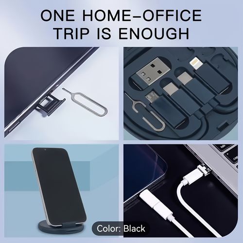 🧛‍♀️Multi Cable Kit USB C Box Conversion Set 🙂