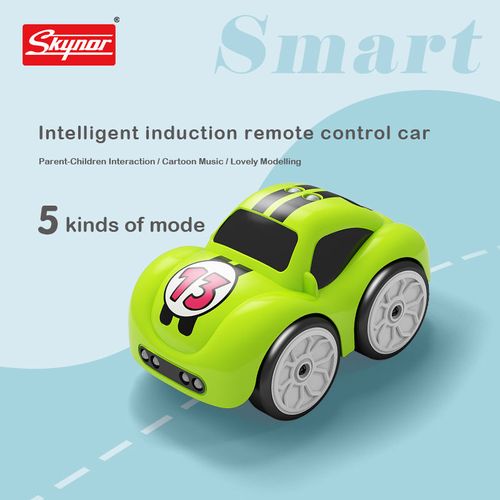 👶（🔥 Hot Selling in Ghana!）🚗Parent-Child Interactive RC Car 🚙✨