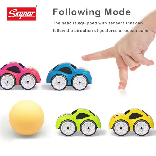👶（🔥 Hot Selling in Ghana!）🚗Parent-Child Interactive RC Car 🚙✨