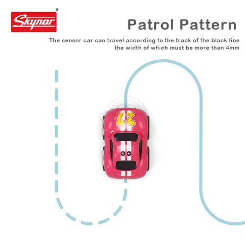 👶（🔥 Hot Selling in Ghana!）🚗Parent-Child Interactive RC Car 🚙✨