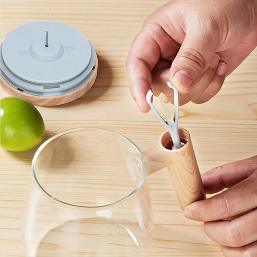 😋（👩‍🏭Best-Selling Products🤹‍♀️）Electric Self-Stirring Mug☕🤟