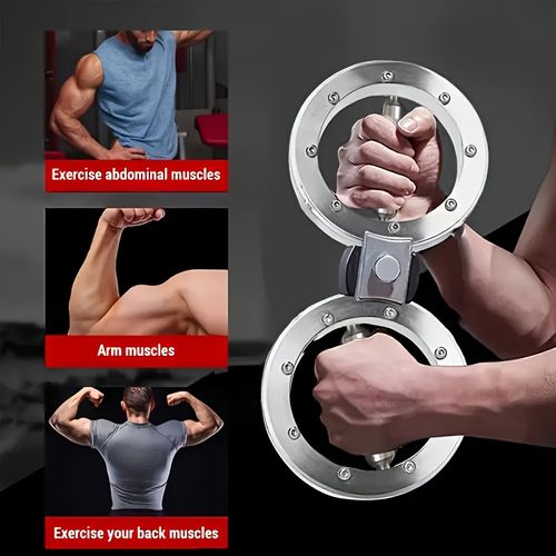 👌2026 Adjustable Resistance Speed Wrist Arm Machine👍💓🧗