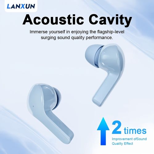 （🔥Hot Selling in Ghana🚀）👂Super cool Bluetooth headphones💪