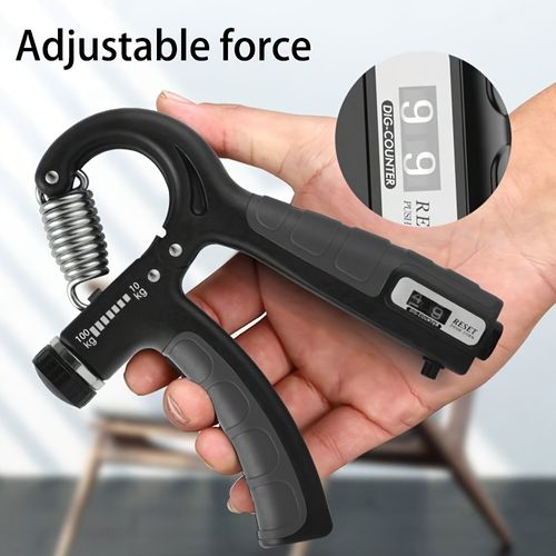 💪Counting Grip Strengthener💎