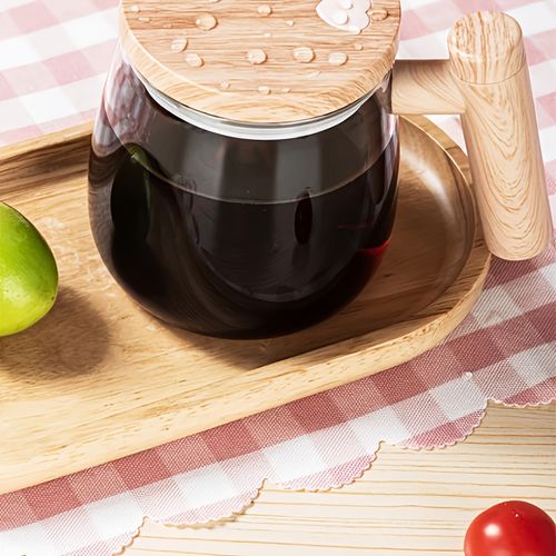 😋（👩‍🏭Best-Selling Products🤹‍♀️）Electric Self-Stirring Mug☕🤟