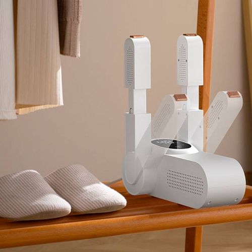👟Home Smart Shoe Drying Machine 💰🇬🇭