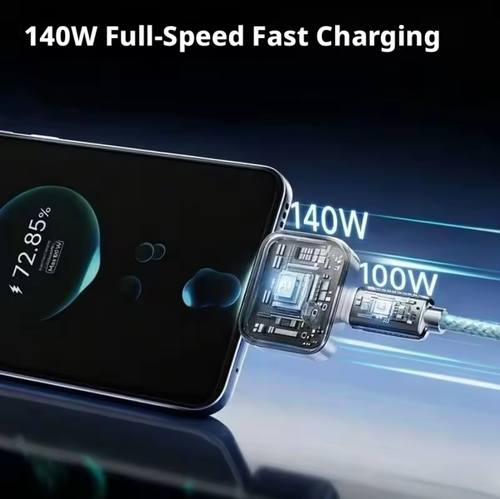 🤖 smart charging automatic separator & 🛡️ Safe intelligent charging for all phones