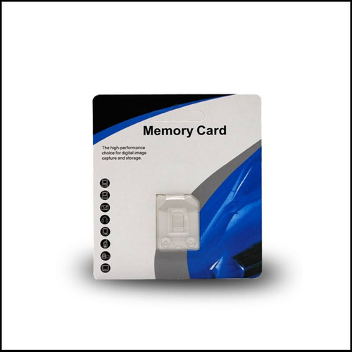 Memory Cards: 16GB, 32GB, 64GB, 128GB（MP3 Players, Mobile Phones, MP4 Players, Cameras, DSLRs, PSP Consoles, Card-Slot Speakers, Amplifiers）