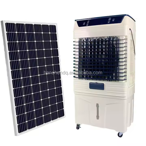 Refrigerador de ar portátil