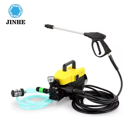 Pistola de água elétrica de alta pressão