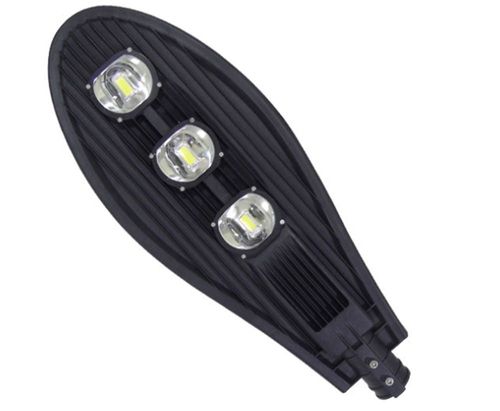 150W LED Street Light High Brightness IP65 Waterproof Outdoor Project Highway Square Park Road Roadside Lighting Lamp AC