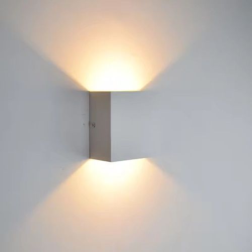 Modern Indoor LED Wall Lights Living Room Hallway Stair Home Decor Wall Luxury Light Indoor