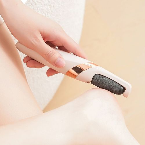 Electric Foot File Scraper Callus Remover Feet Matte Pedicure Tools Foot Rasp Removal Dead Skin Remover Foot Care Tool