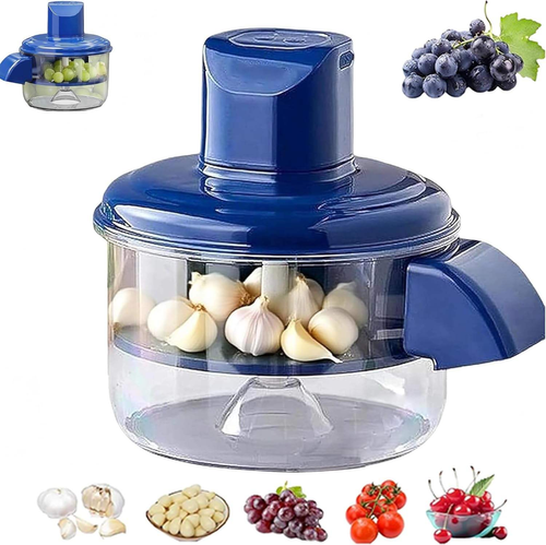 Hot Sale Small Household Kitchen Appliances Electric Fruit Peeler Grape Peeling Machine Small Automatic Plum Peeling Machine