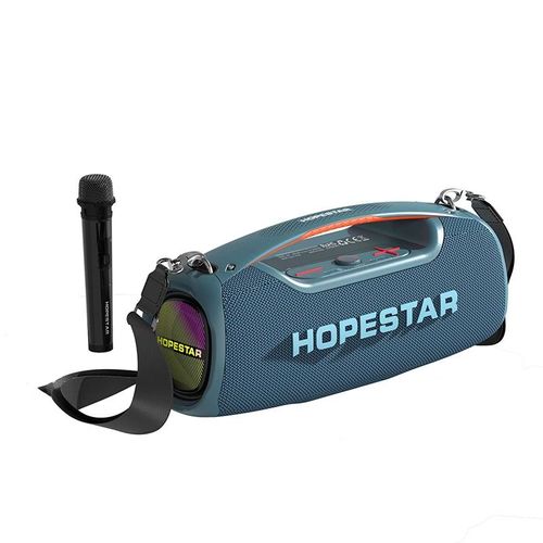 A60 Hopes Tar Horn Outdoor 100W Subwoofer Speaker Blue Tooth Speakers Bass High Quality Loud Portable Audio Player