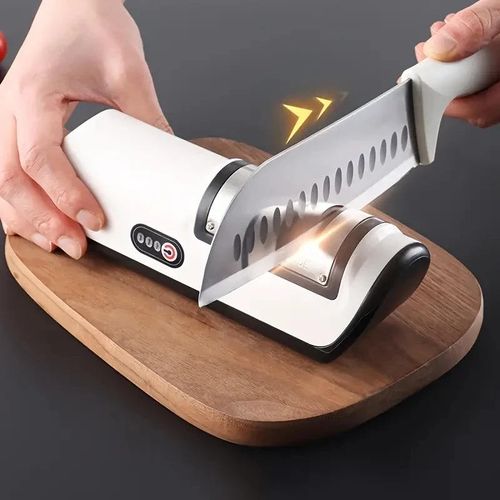 Electric Knife Sharpeners