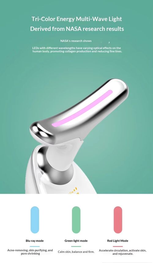Beauty Device