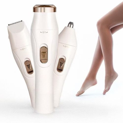 Electric Hair Trimmer