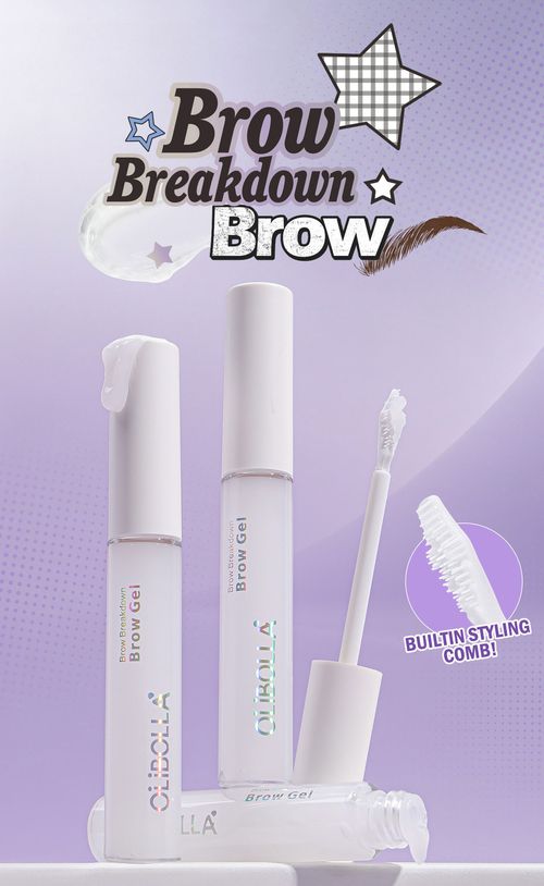 brow ge