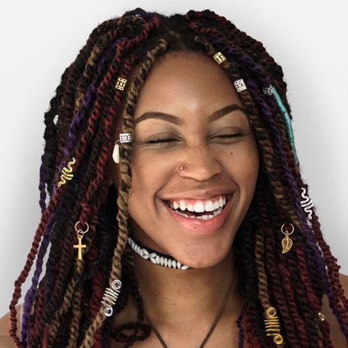hair accessories